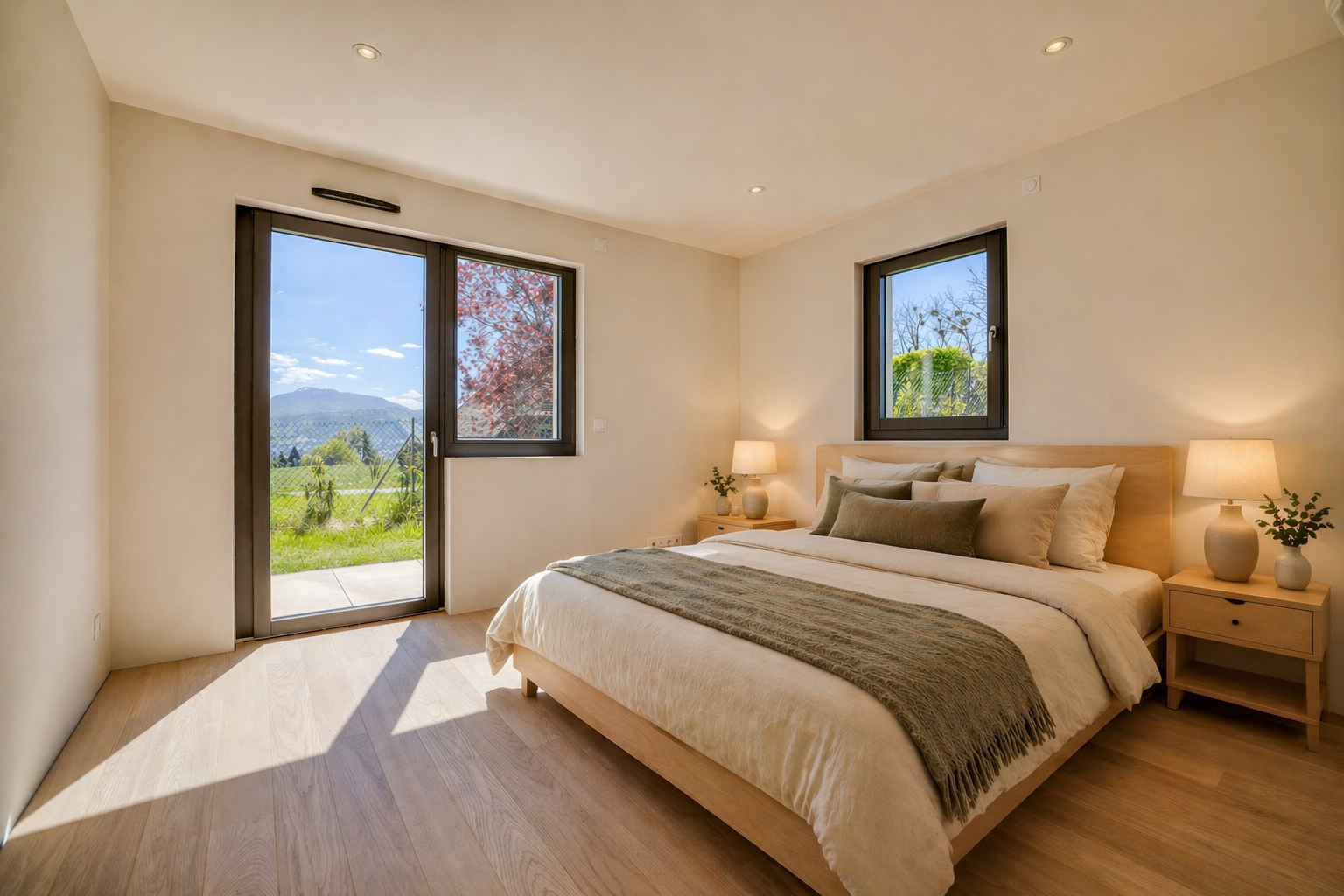maison de luxe 7 Pièces en vente sur ANNECY (74000)