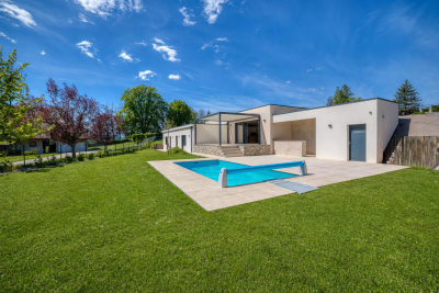 Sale Luxury house Annecy 7&nbsp;Rooms 167&nbsp;m²
