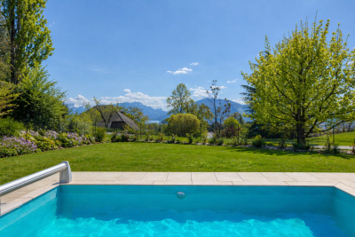 Vente Maison de luxe Annecy 7&nbsp;Pièces 167&nbsp;m²