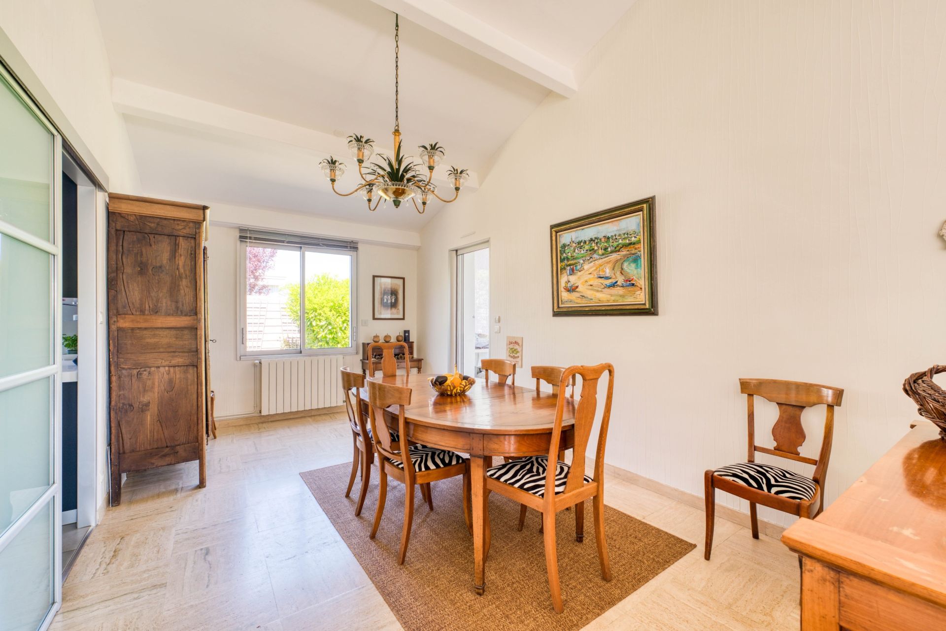 maison de luxe 7 Pièces en vente sur DOMPIERRE SUR MER (17139)