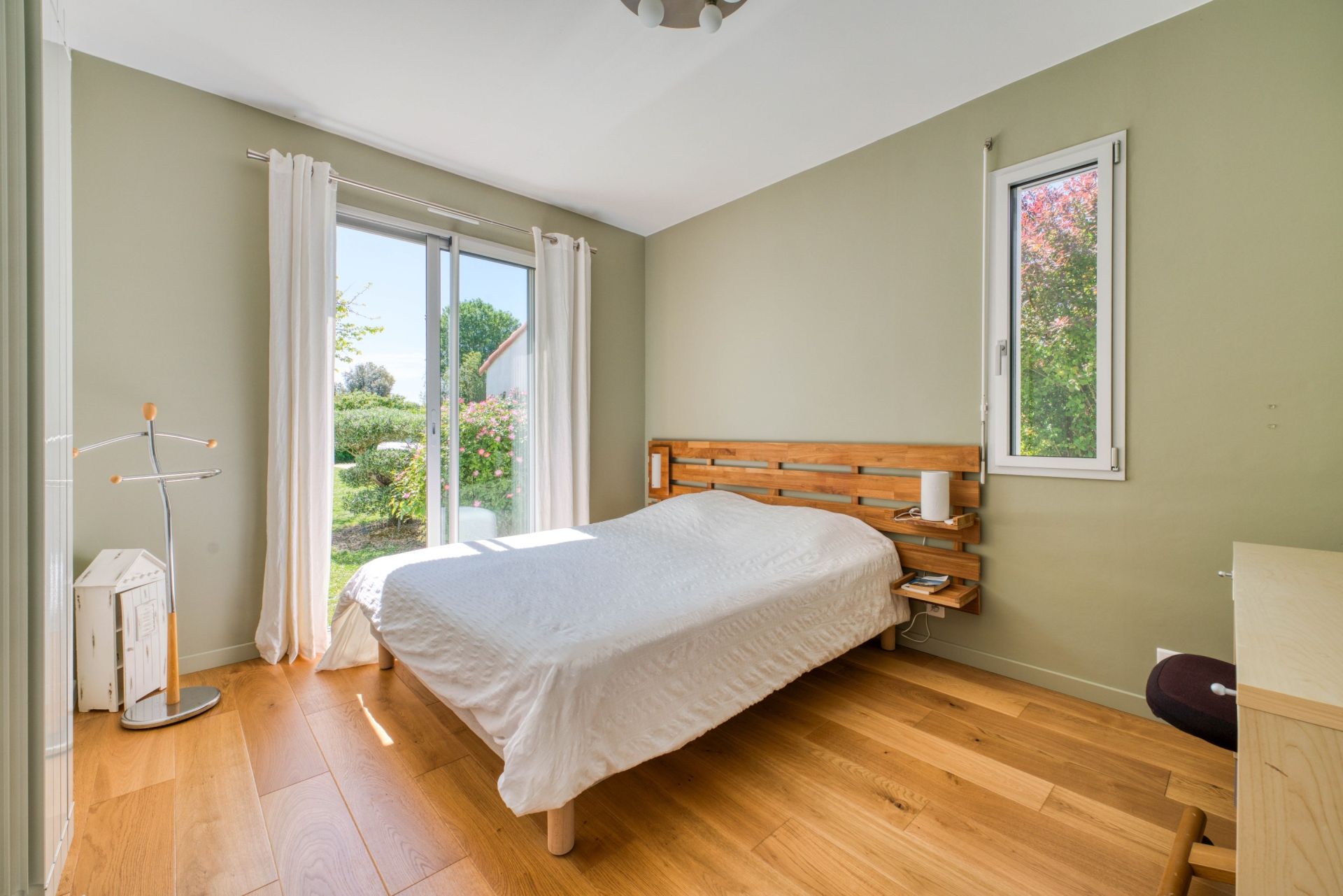 maison de luxe 7 Pièces en vente sur DOMPIERRE SUR MER (17139)