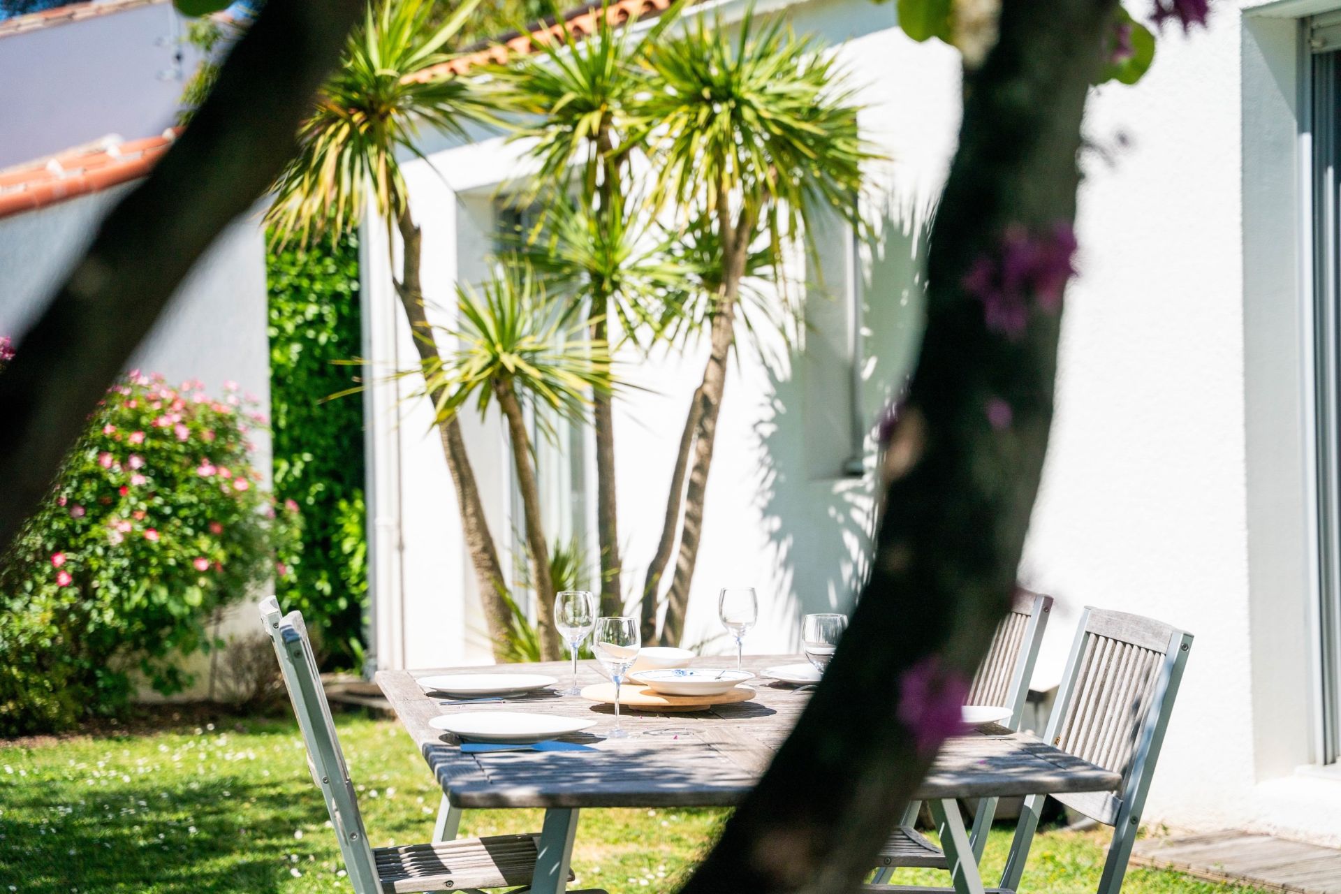 maison de luxe 7 Pièces en vente sur DOMPIERRE SUR MER (17139)