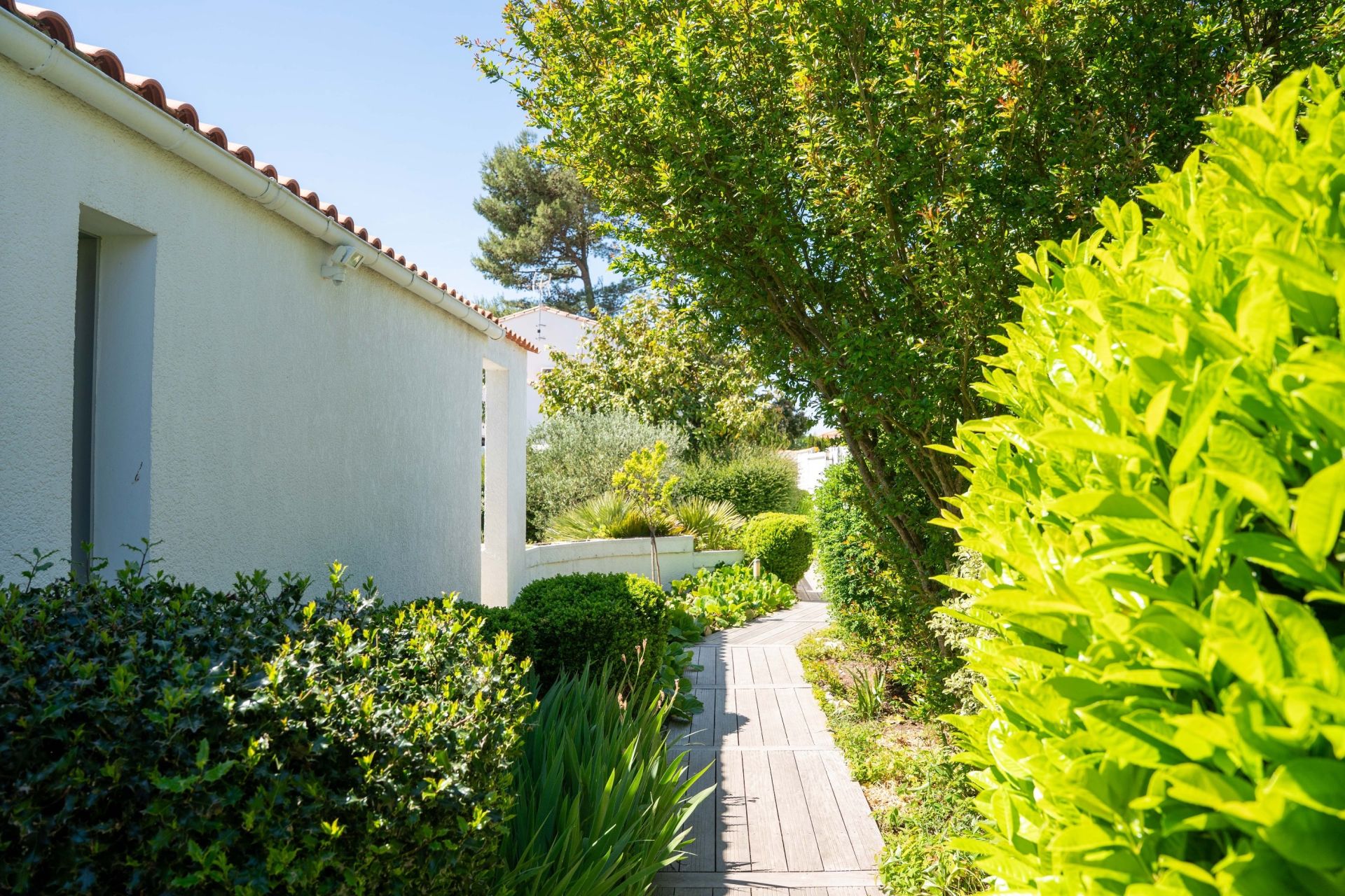maison de luxe 7 Pièces en vente sur DOMPIERRE SUR MER (17139)