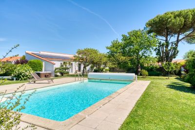 Vente Maison de luxe Dompierre-sur-Mer 7&nbsp;Pièces 200&nbsp;m²