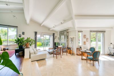 Vente Maison de luxe Dompierre-sur-Mer 7&nbsp;Pièces 200&nbsp;m²