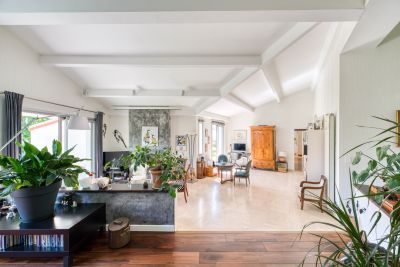 Vente Maison de luxe Dompierre-sur-Mer 7&nbsp;Pièces 200&nbsp;m²