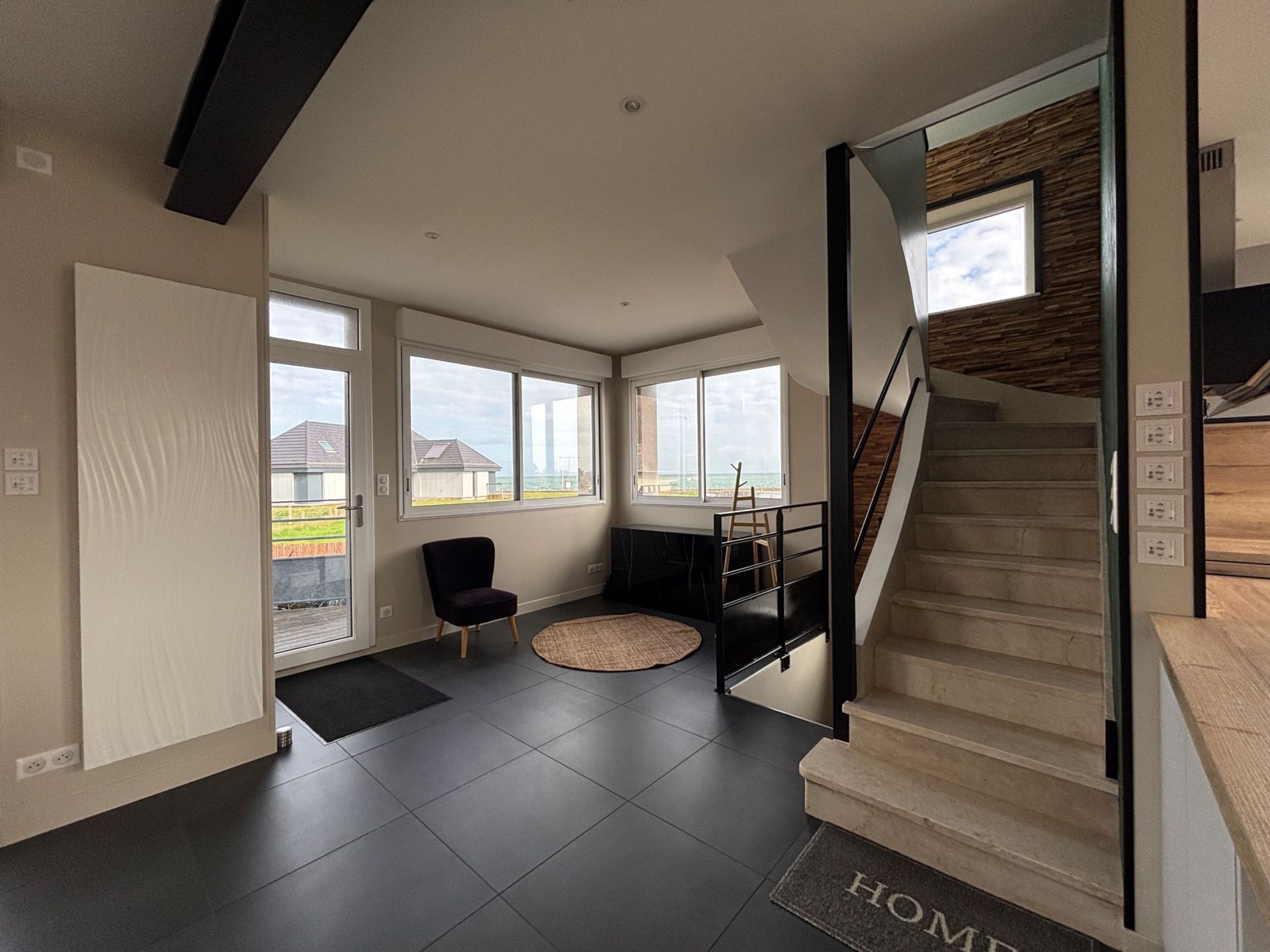 luxury house 8 Rooms for sale on ASNELLES (14960)