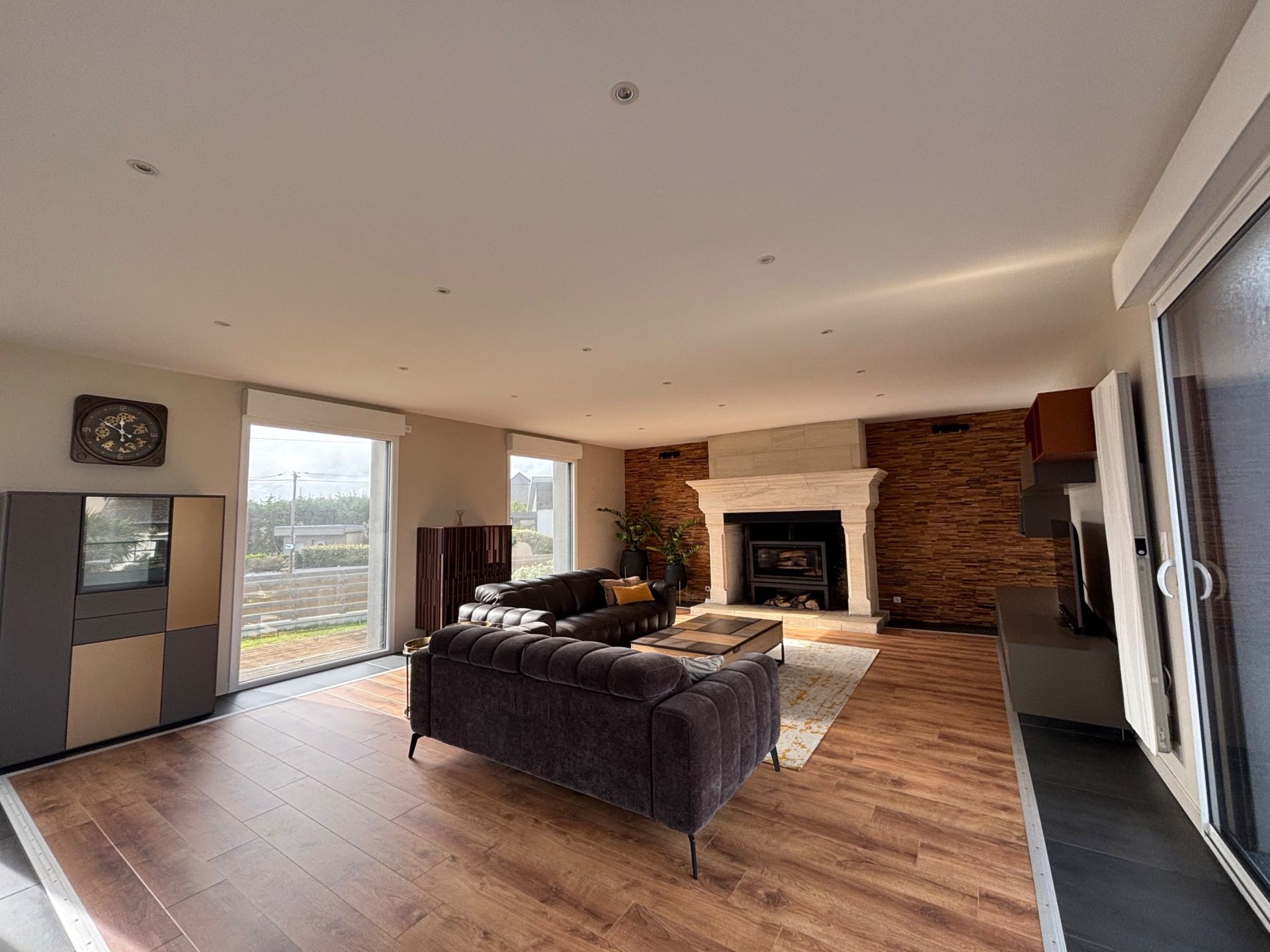 luxury house 8 Rooms for sale on ASNELLES (14960)