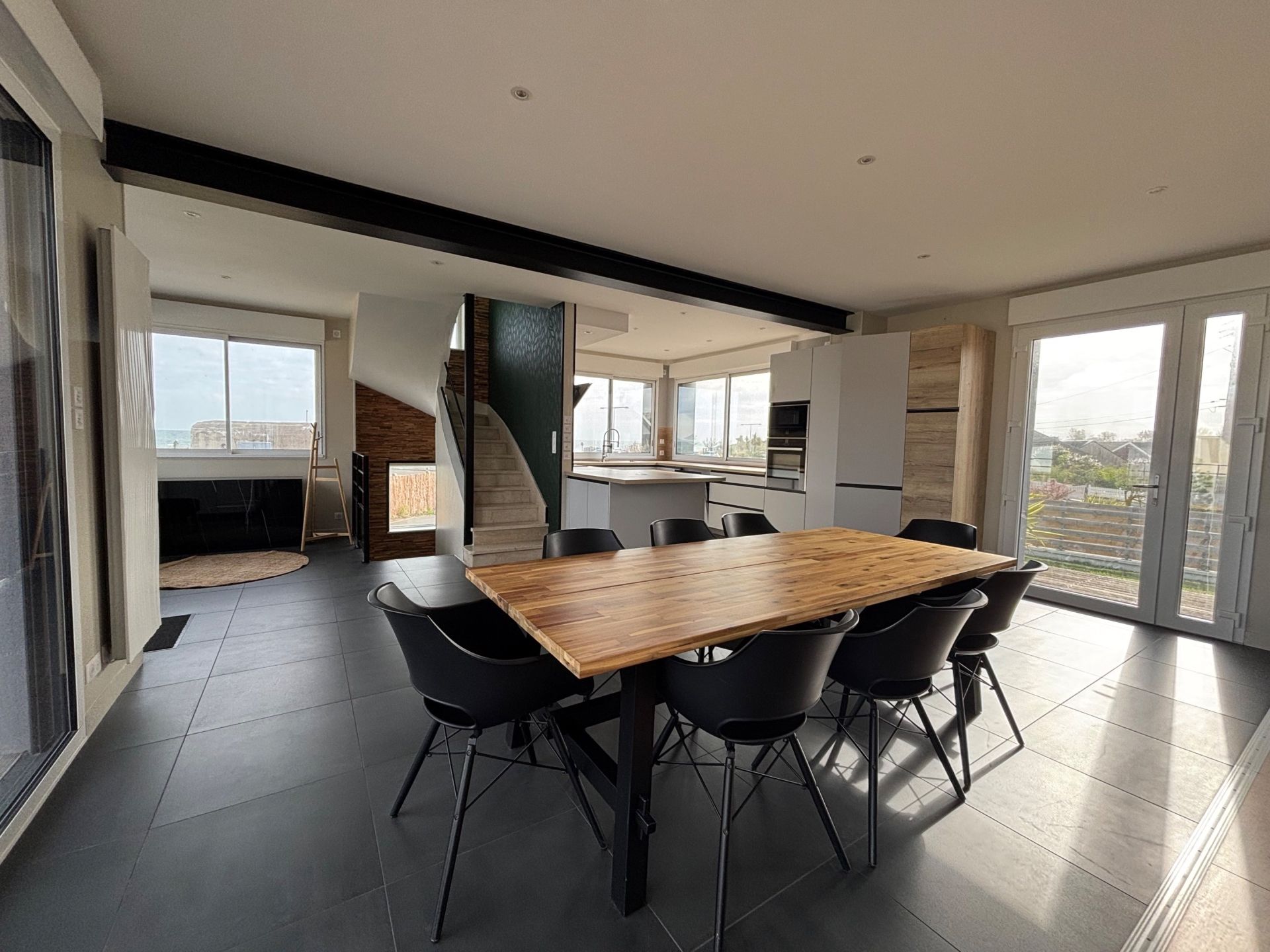 luxury house 8 Rooms for sale on ASNELLES (14960)