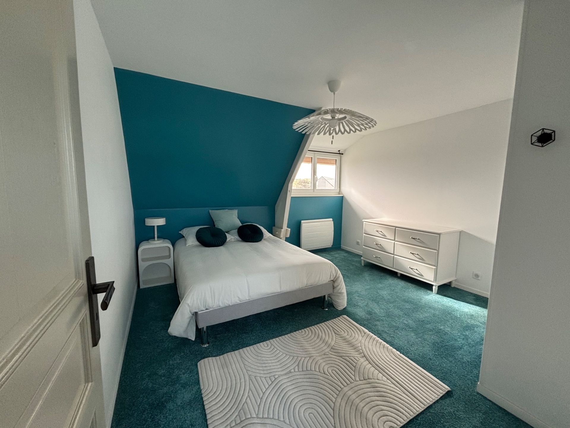 luxury house 8 Rooms for sale on ASNELLES (14960)