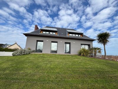 Sale Luxury house Asnelles 8&nbsp;Rooms 219&nbsp;m²