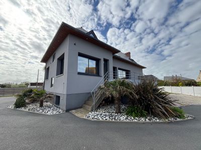 Sale Luxury house Asnelles 8&nbsp;Rooms 219&nbsp;m²