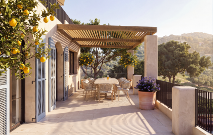 Vente Villa de luxe Ramatuelle 10&nbsp;Pièces 421&nbsp;m²