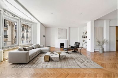 Sale Luxury apartment Marseille 8 6&nbsp;Rooms 218&nbsp;m²