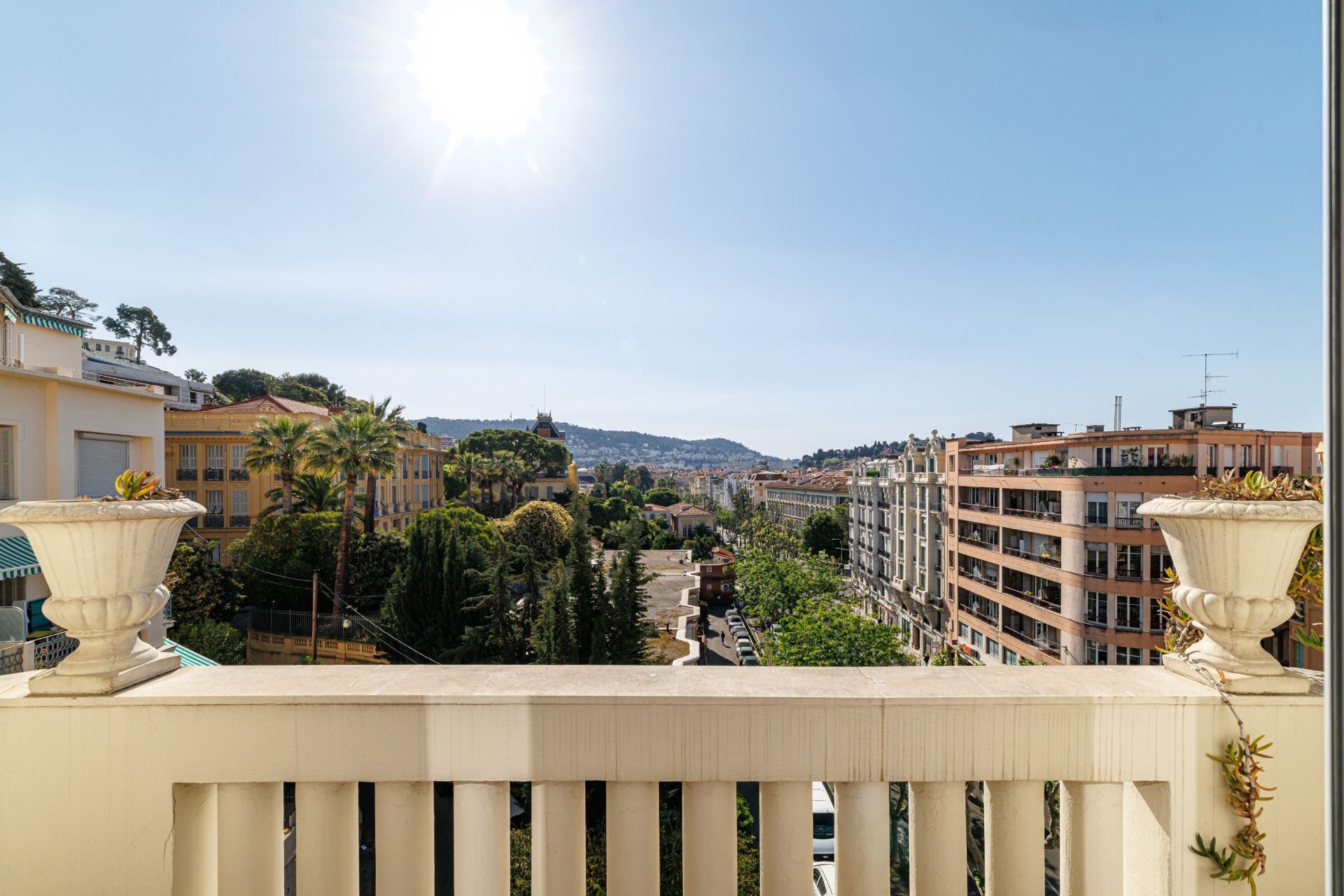 appartement de luxe 7 Pièces en vente sur NICE (06000)