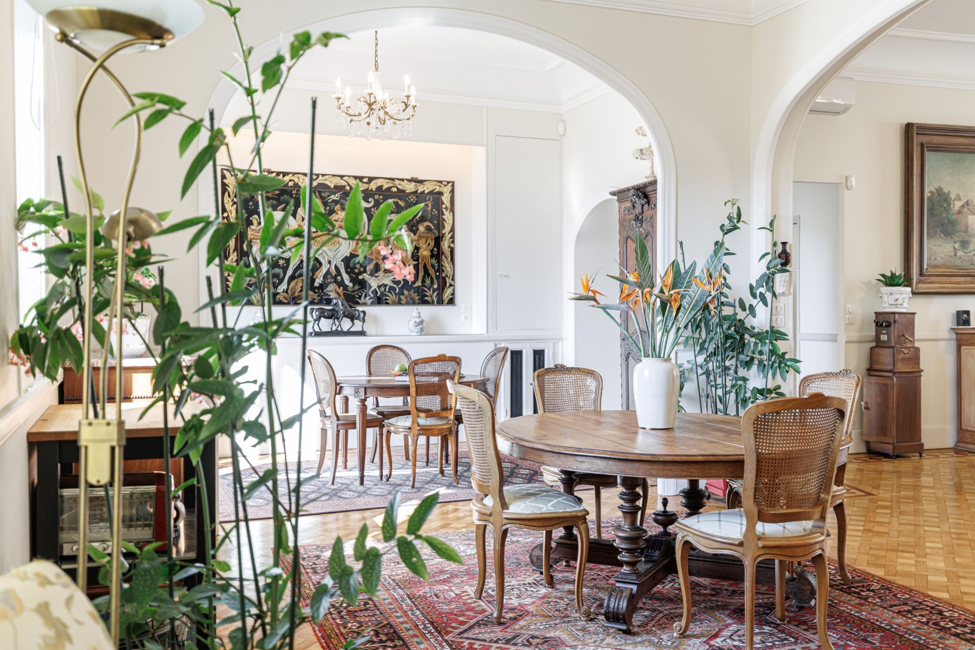 appartement de luxe 7 Pièces en vente sur NICE (06000)