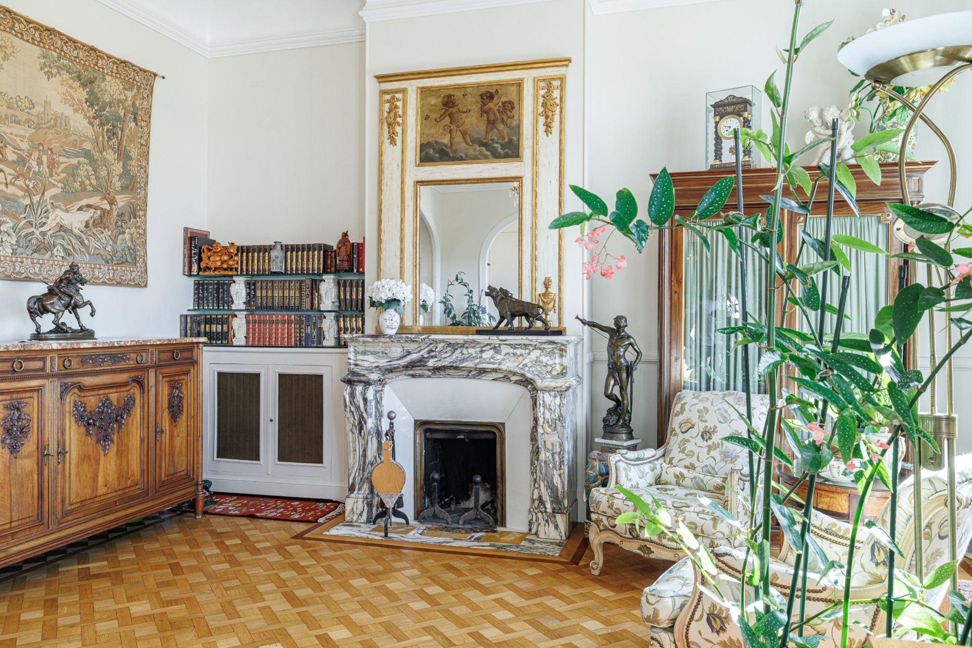 appartement de luxe 7 Pièces en vente sur NICE (06000)
