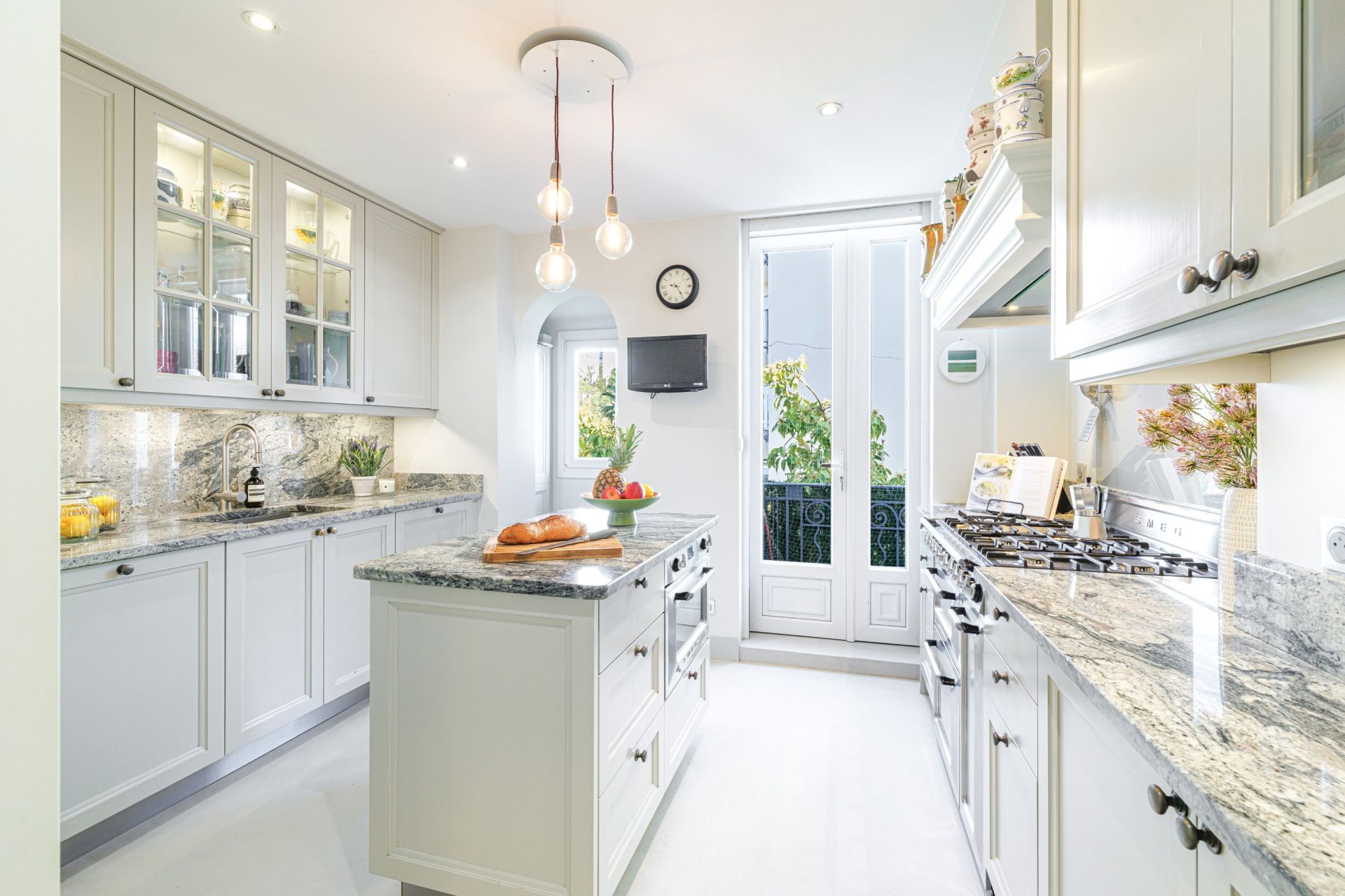 appartement de luxe 7 Pièces en vente sur NICE (06000)