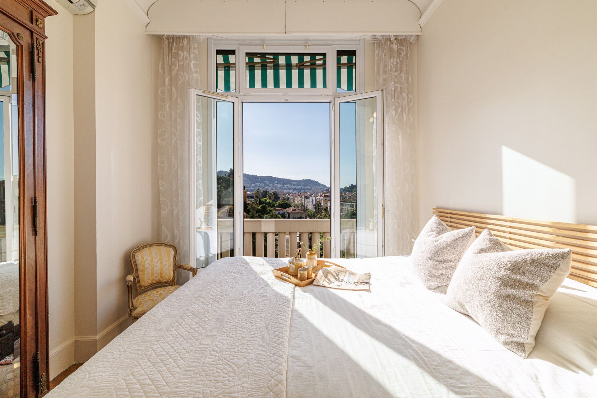 appartement de luxe 7 Pièces en vente sur NICE (06000)