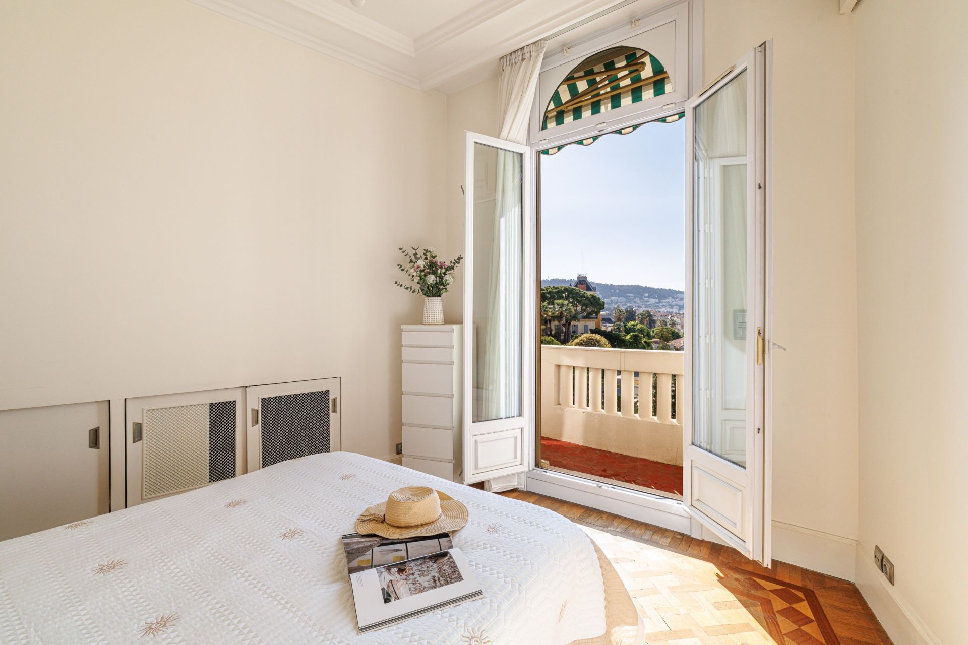 appartement de luxe 7 Pièces en vente sur NICE (06000)