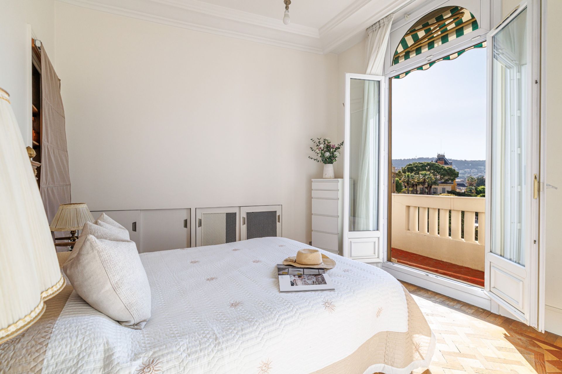appartement de luxe 7 Pièces en vente sur NICE (06000)
