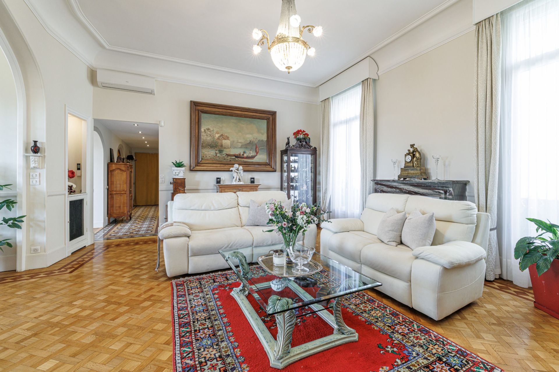 appartement de luxe 7 Pièces en vente sur NICE (06000)