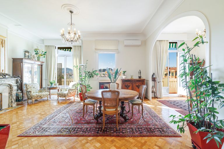 appartement de luxe 7 Pièces en vente sur NICE (06000)