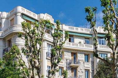 Vente Appartement de luxe Nice 7&nbsp;Pièces 195.01&nbsp;m²