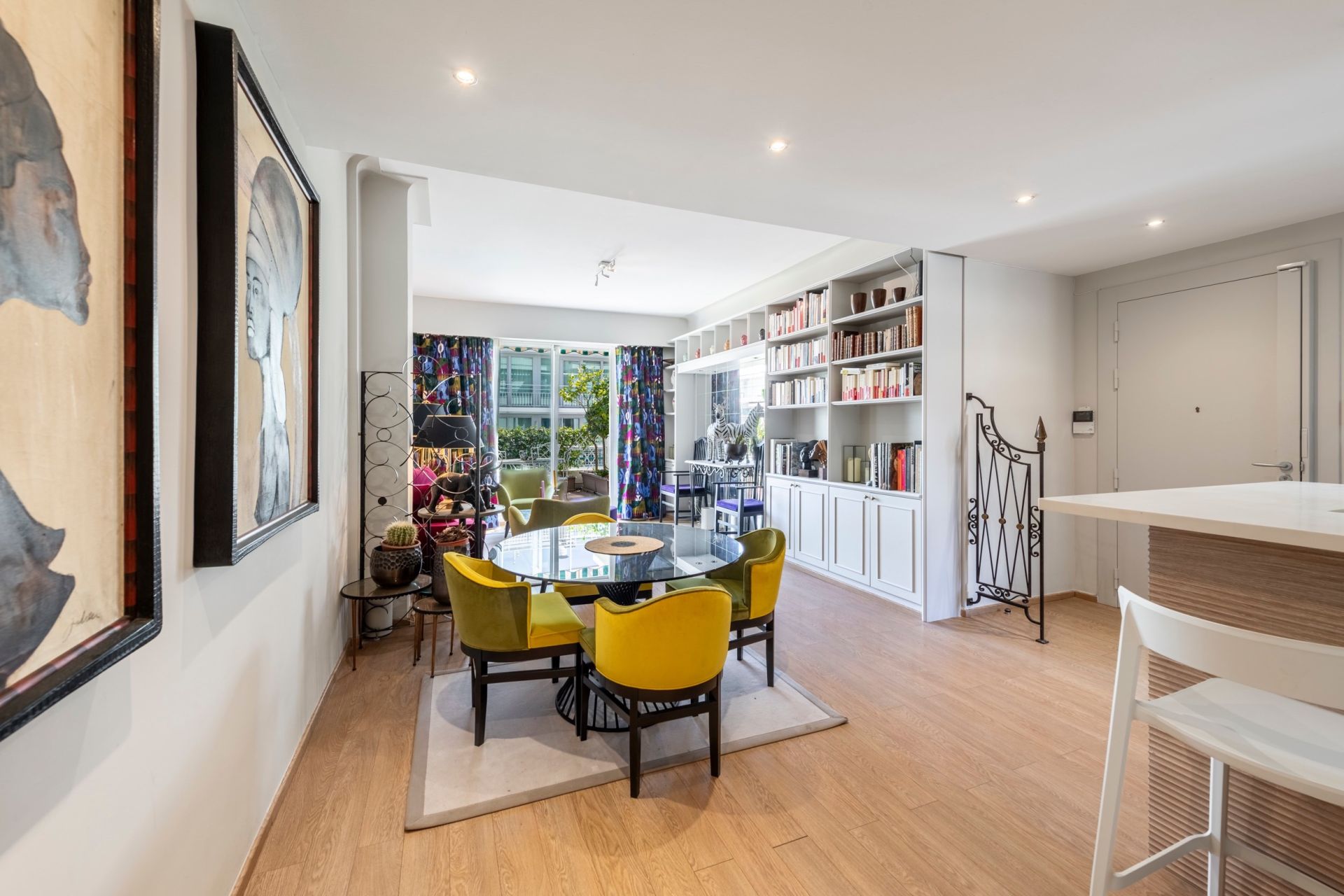 appartement de luxe 3 Pièces en vente sur NICE (06000)