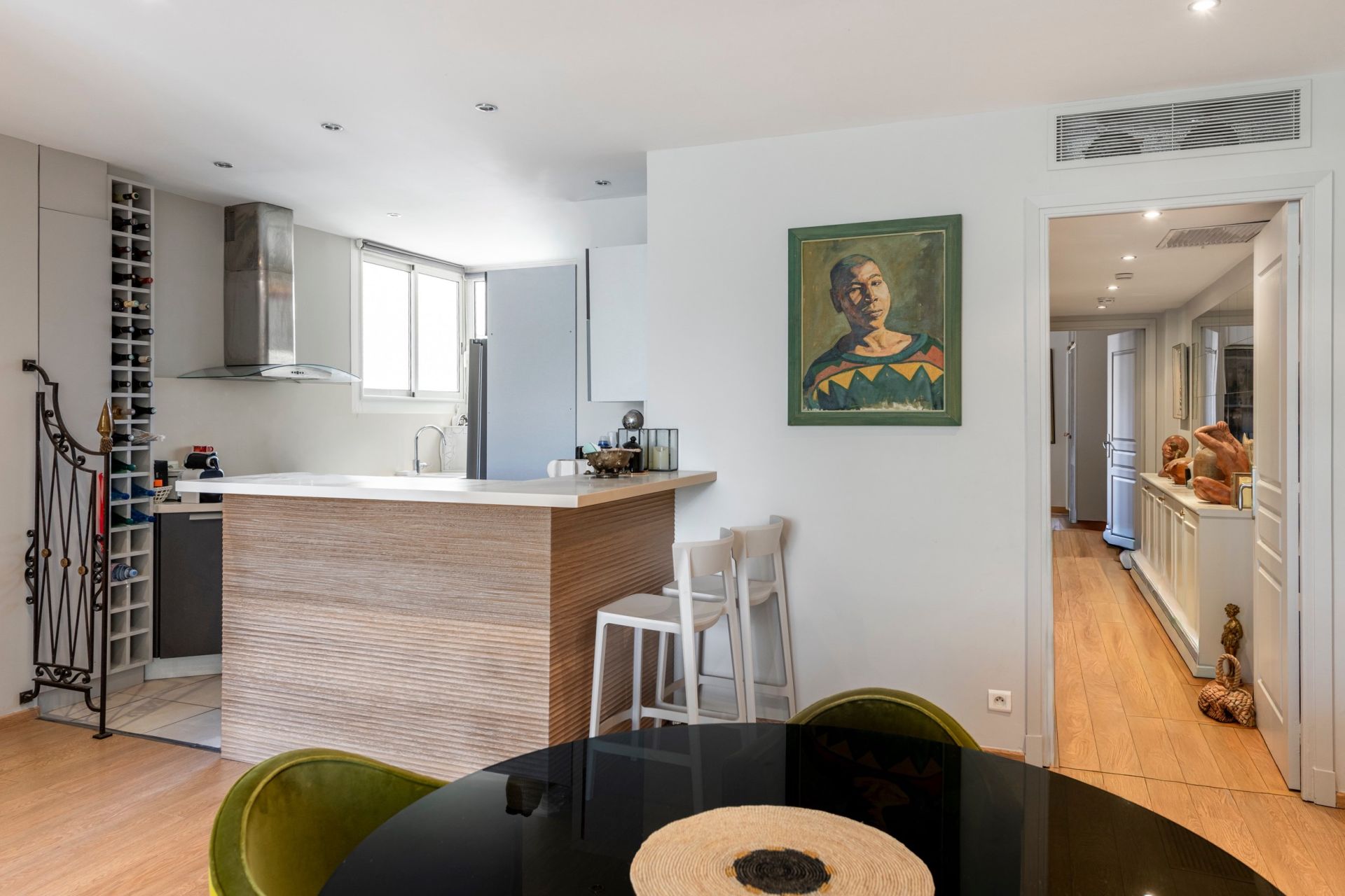 appartement de luxe 3 Pièces en vente sur NICE (06000)