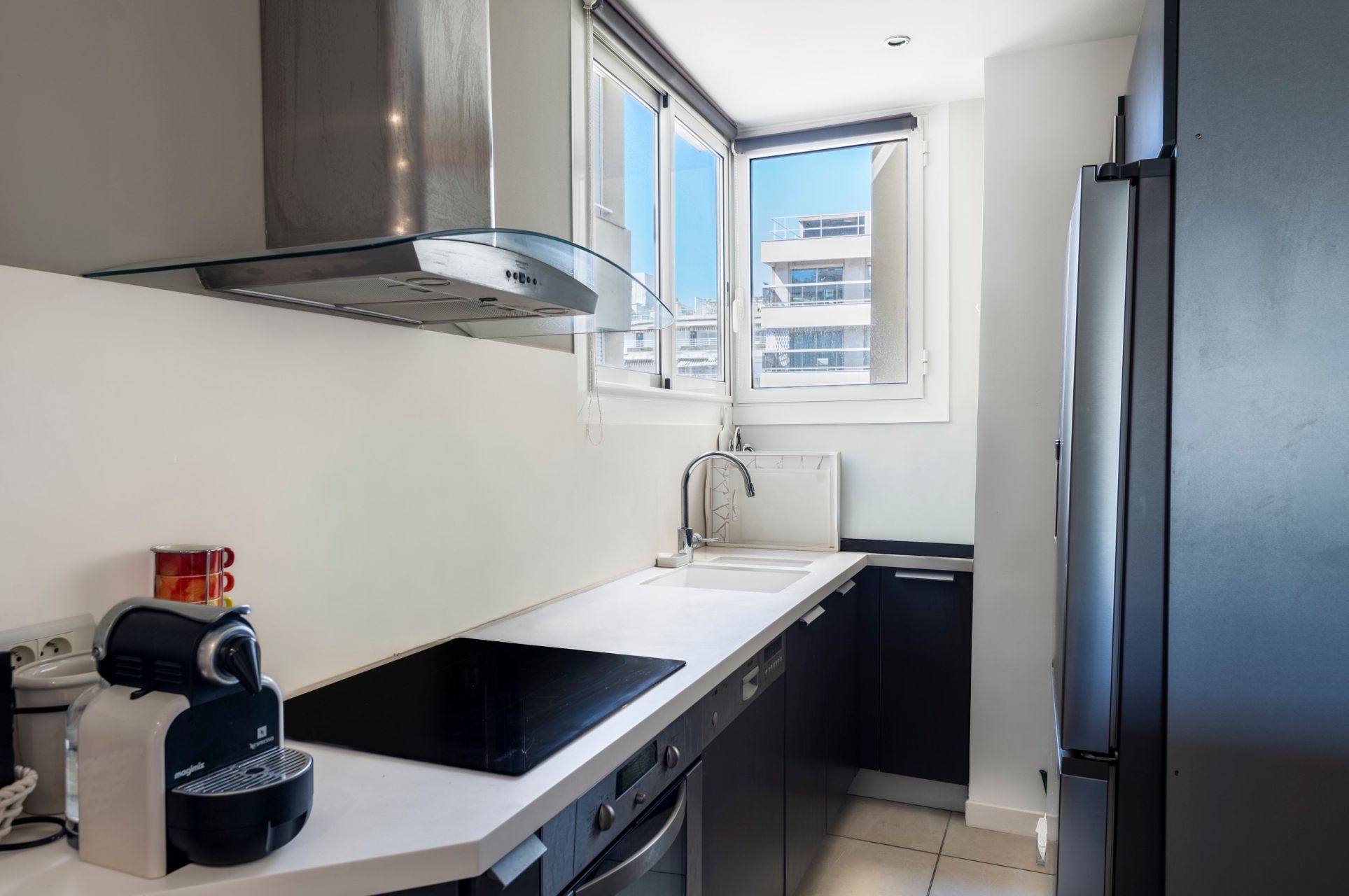 appartement de luxe 3 Pièces en vente sur NICE (06000)