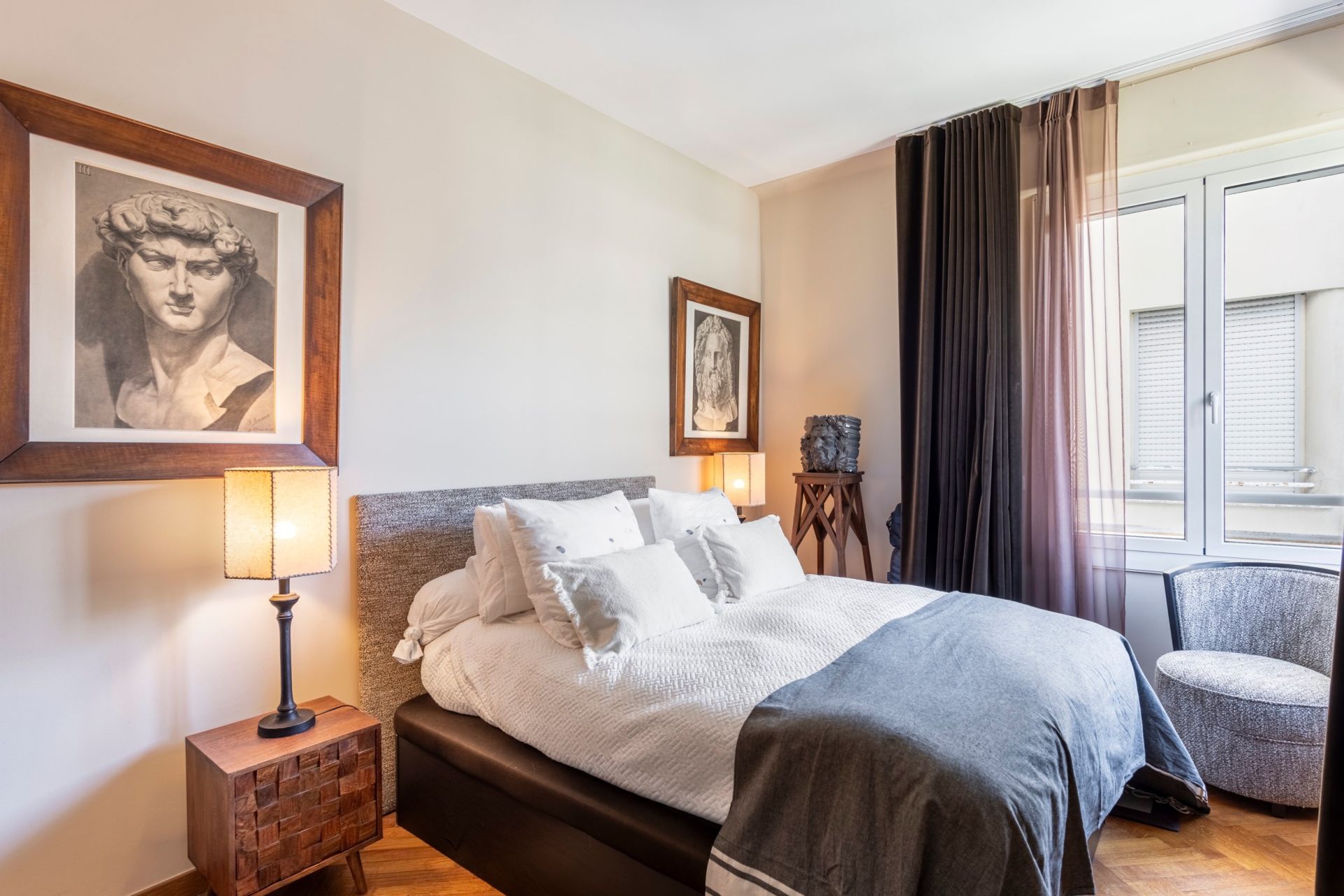 appartement de luxe 3 Pièces en vente sur NICE (06000)