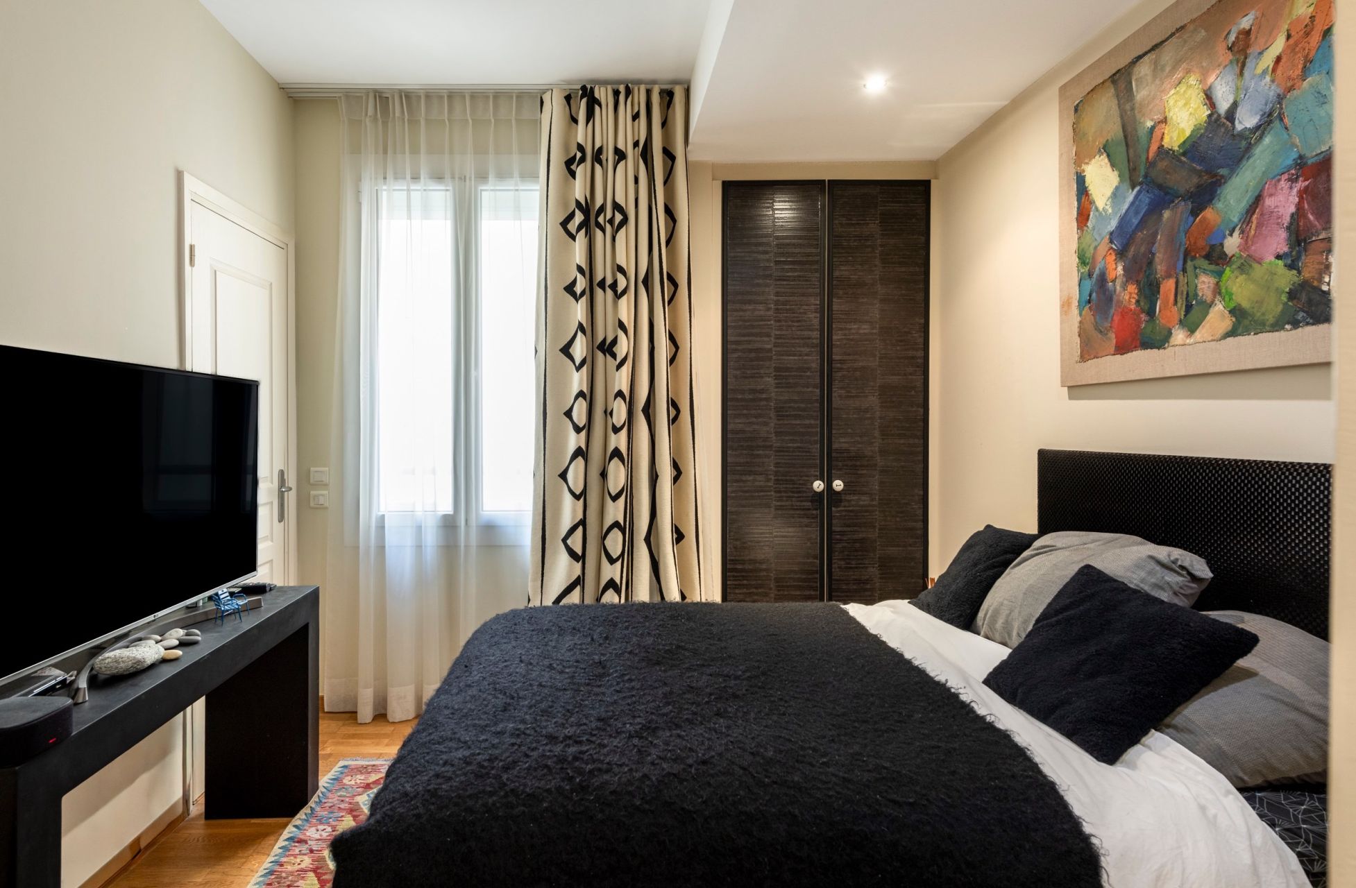 appartement de luxe 3 Pièces en vente sur NICE (06000)