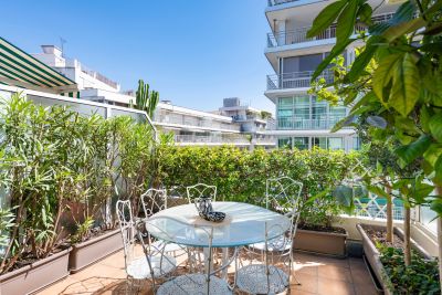 Vente Appartement de luxe Nice 3&nbsp;Pièces 77&nbsp;m²