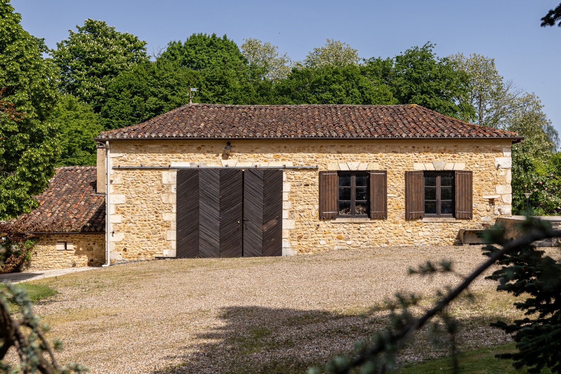 maison de luxe 15 Pièces en vente sur VERGT (24380)