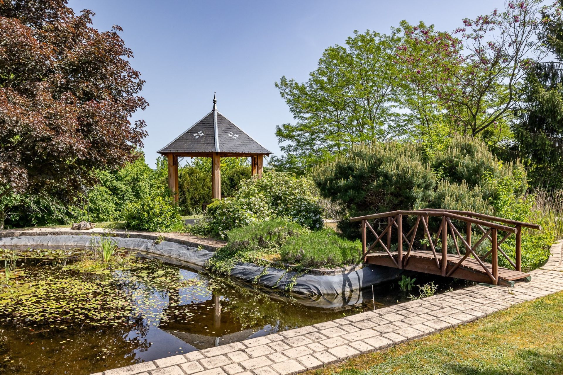 maison de luxe 15 Pièces en vente sur VERGT (24380)