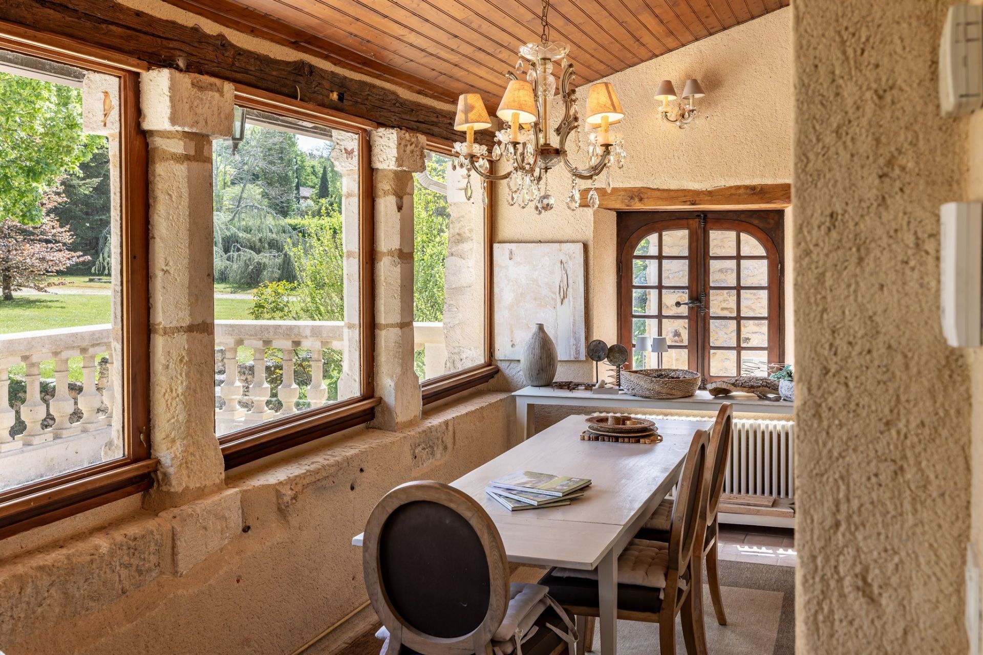 maison de luxe 15 Pièces en vente sur VERGT (24380)