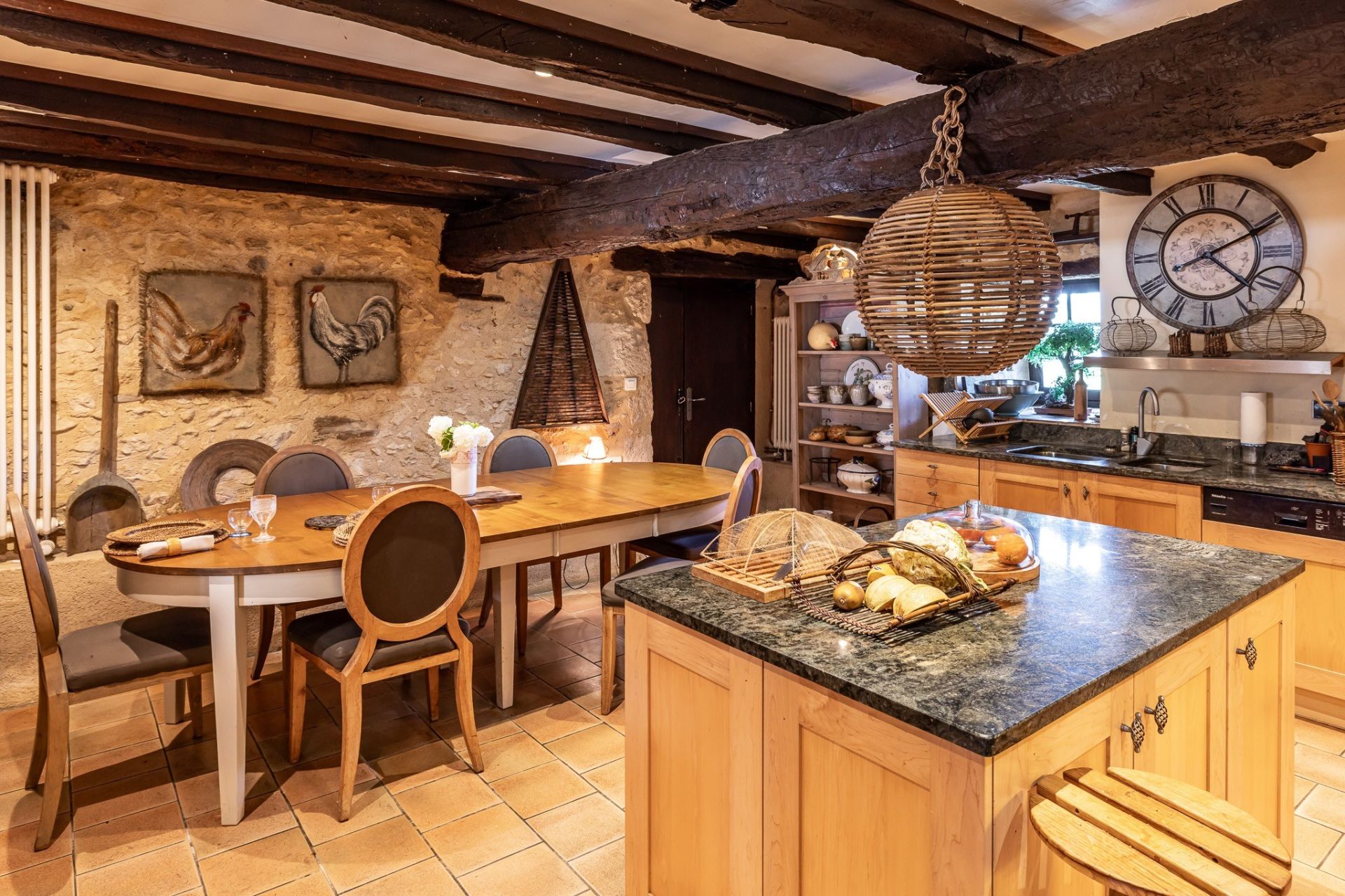 maison de luxe 15 Pièces en vente sur VERGT (24380)