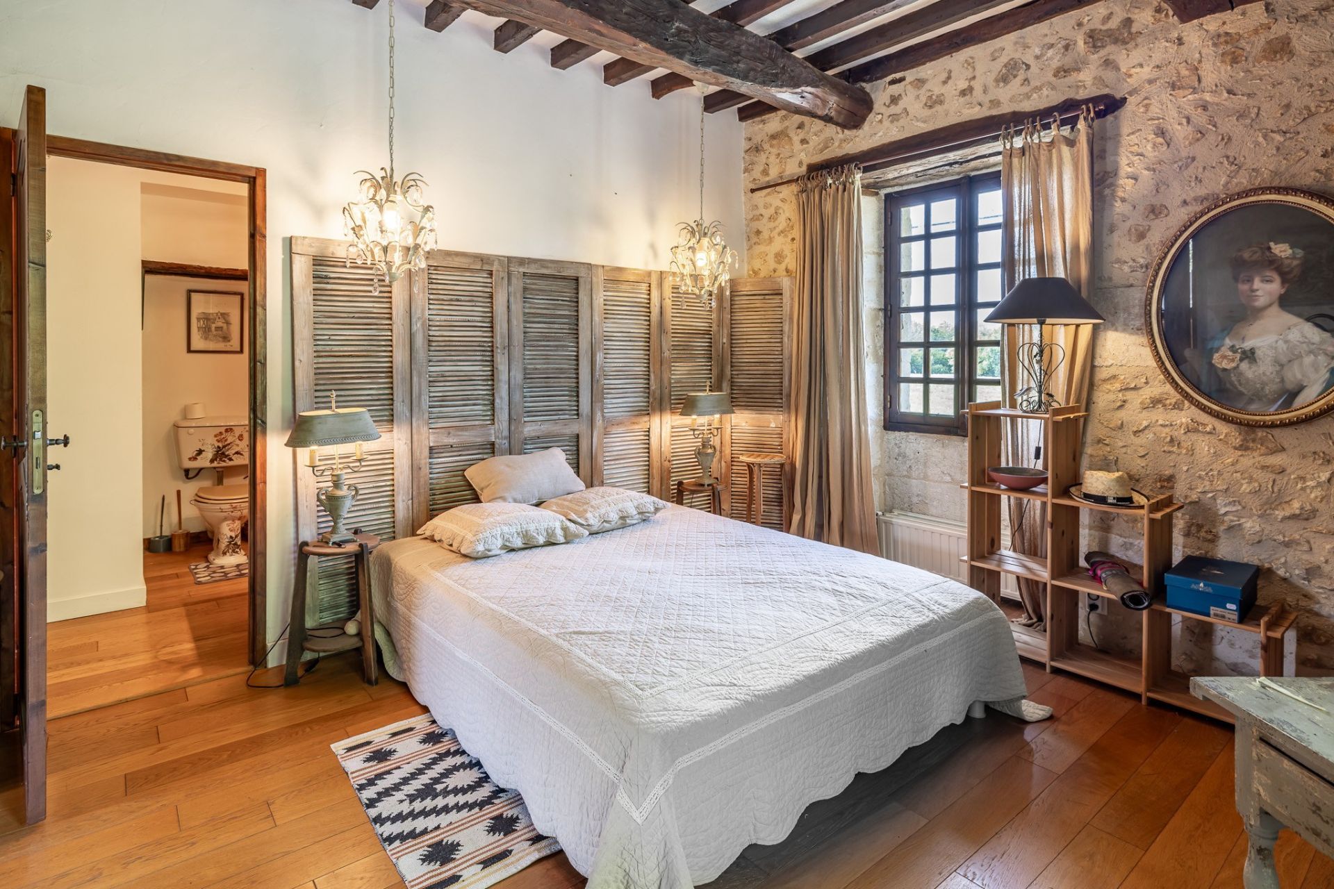 maison de luxe 15 Pièces en vente sur VERGT (24380)