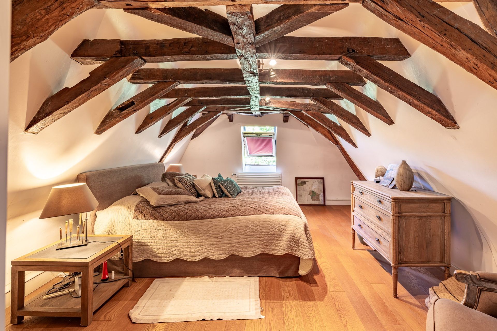 maison de luxe 15 Pièces en vente sur VERGT (24380)