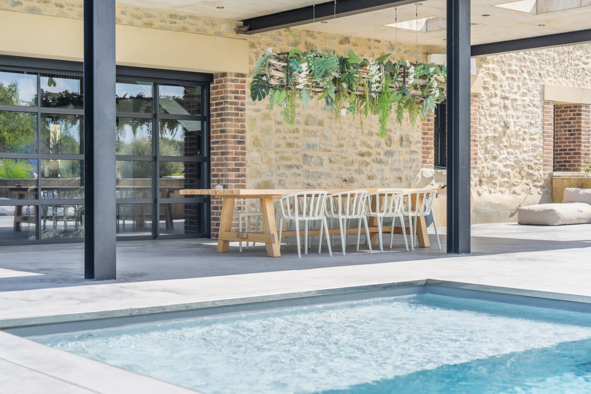 maison de luxe 7 Pièces en vente sur UZES (30700)