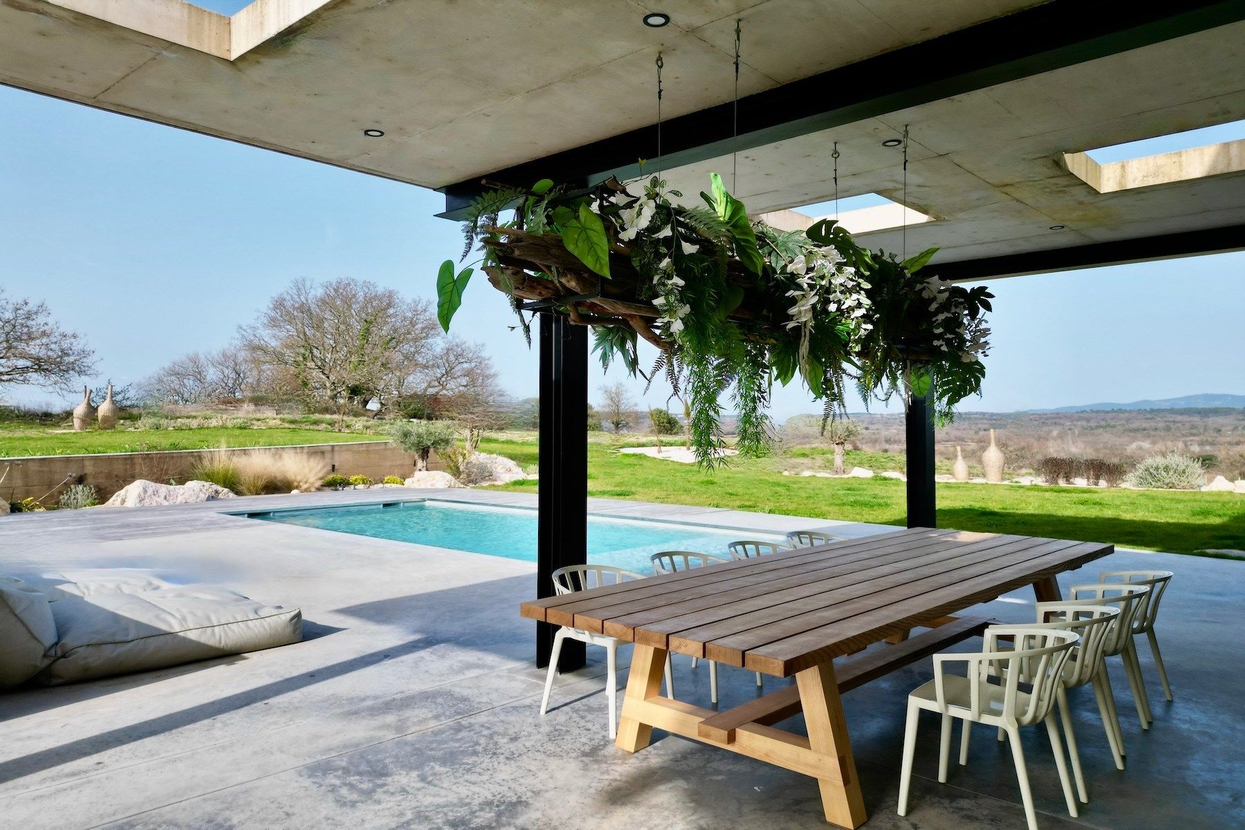 maison de luxe 7 Pièces en vente sur UZES (30700)