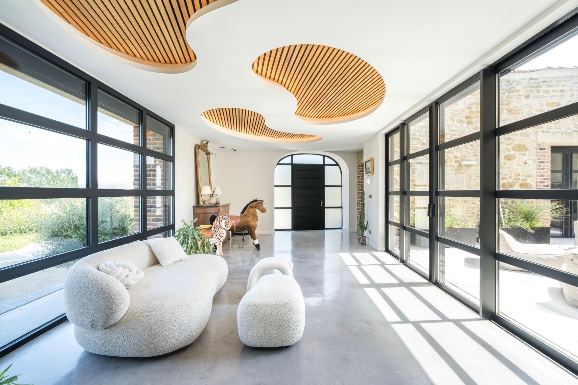 maison de luxe 7 Pièces en vente sur UZES (30700)