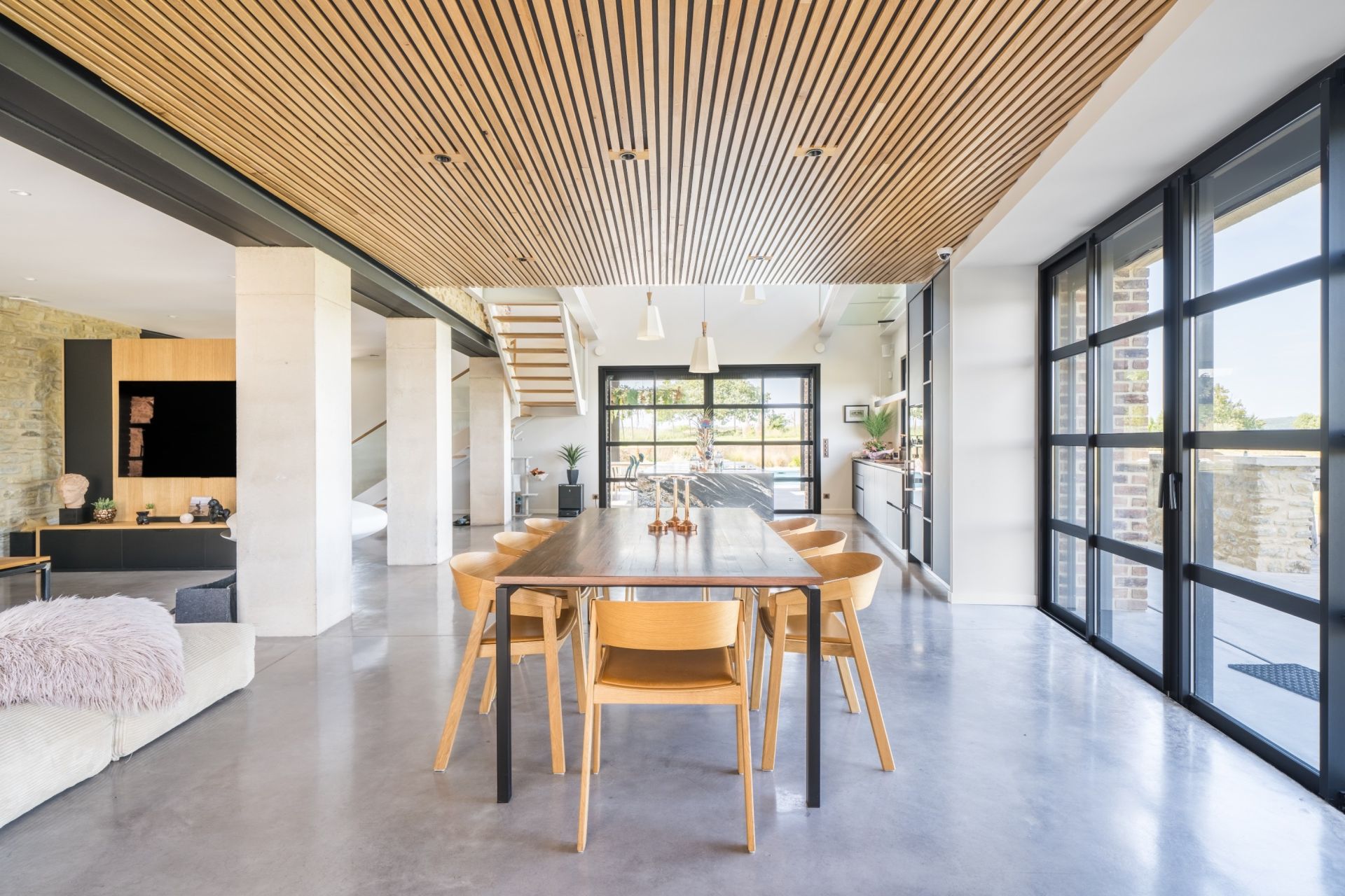 maison de luxe 7 Pièces en vente sur UZES (30700)