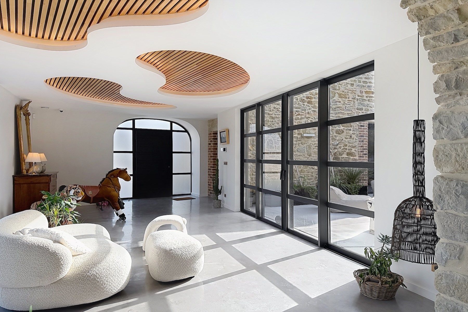 maison de luxe 7 Pièces en vente sur UZES (30700)