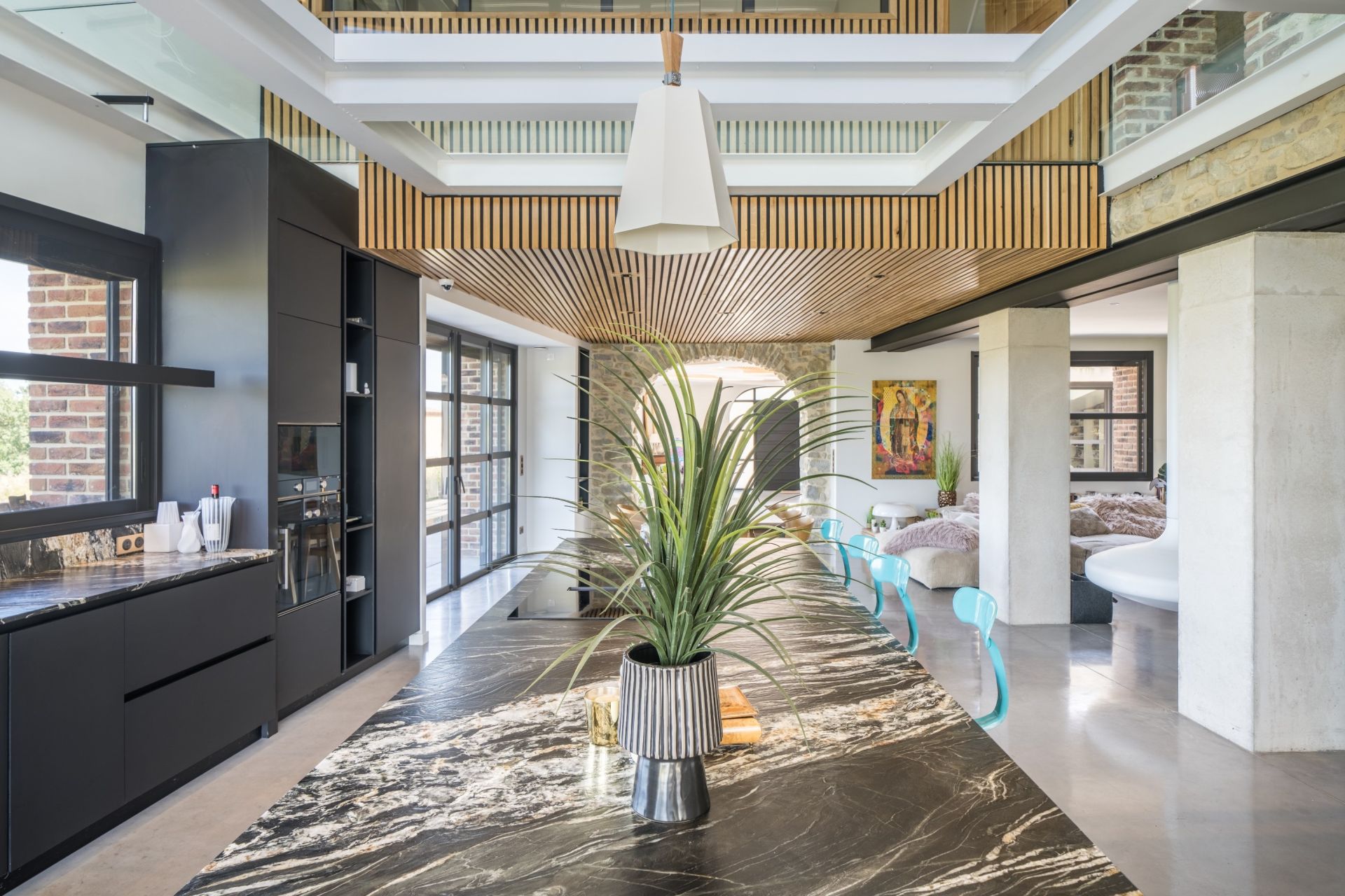 maison de luxe 7 Pièces en vente sur UZES (30700)