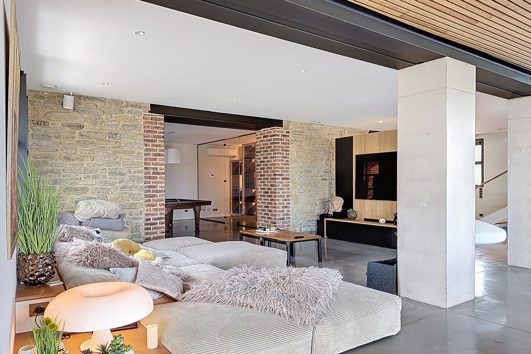 maison de luxe 7 Pièces en vente sur UZES (30700)