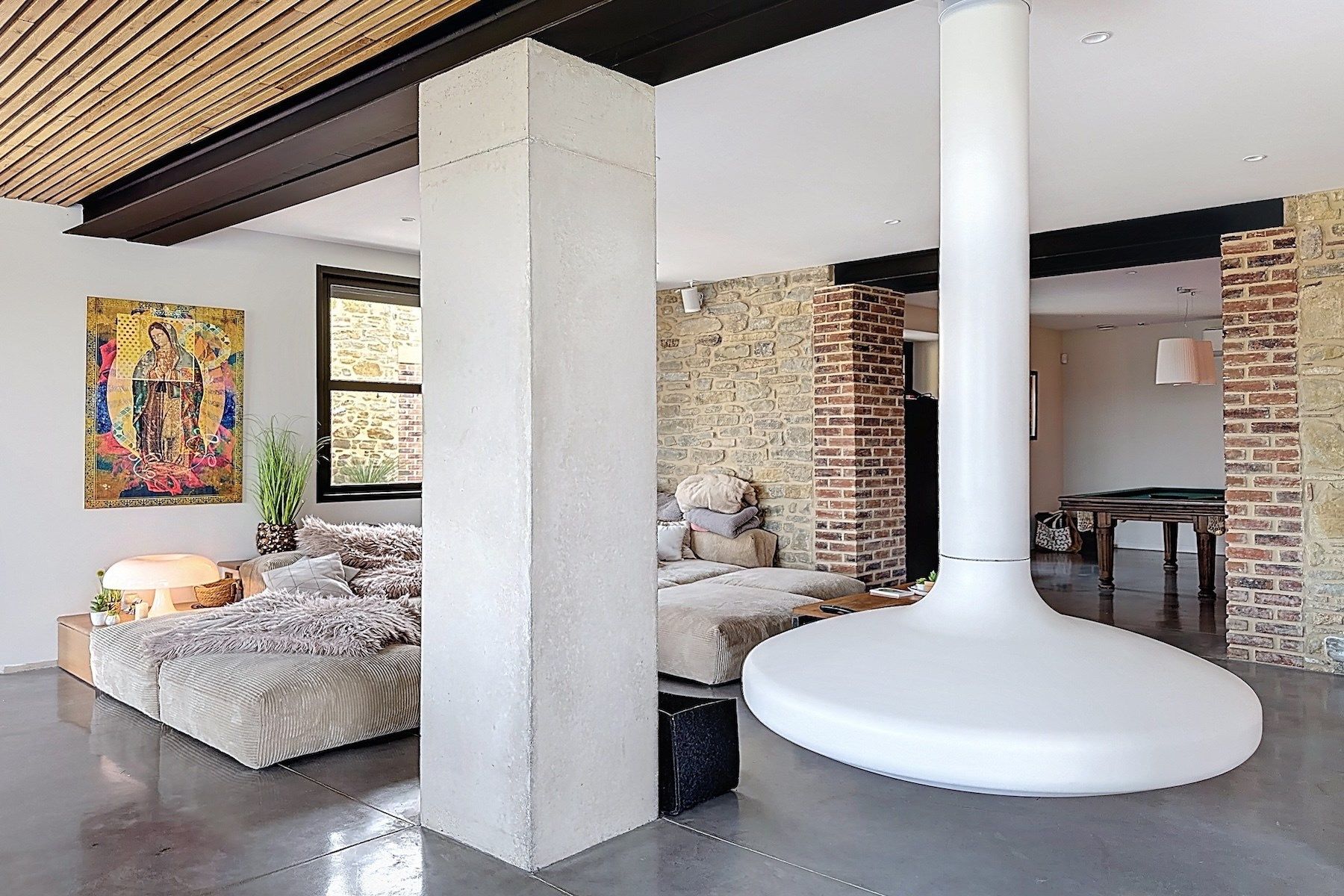 maison de luxe 7 Pièces en vente sur UZES (30700)