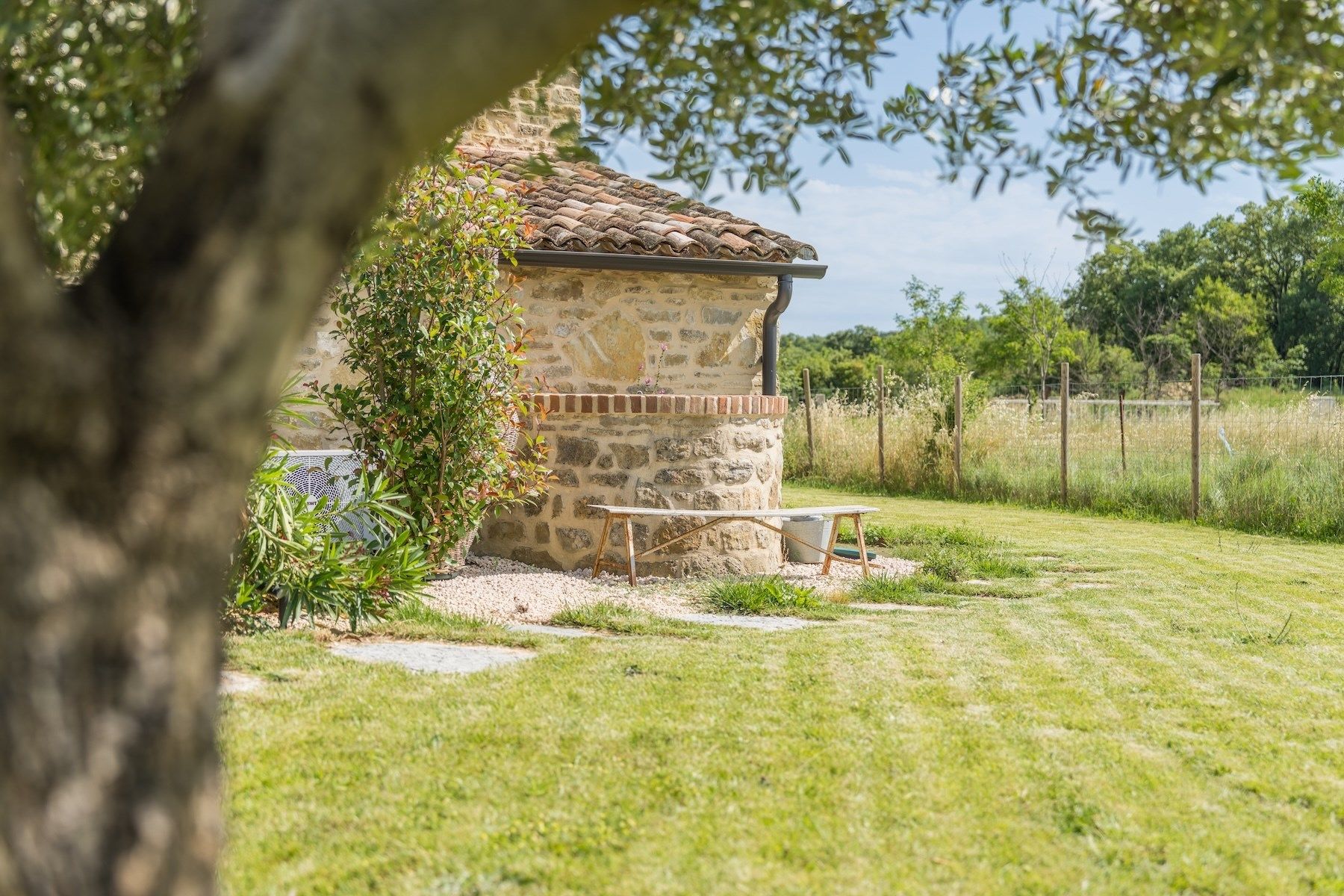 maison de luxe 7 Pièces en vente sur UZES (30700)