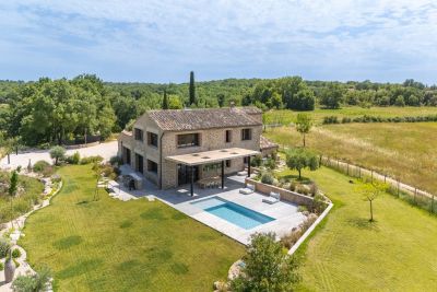 Sale Luxury house Uzès 7&nbsp;Rooms 350&nbsp;m²